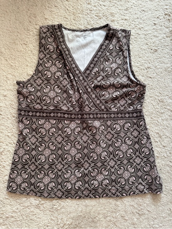 croft & barrow Tops - 5/$20 Croft & barrow top